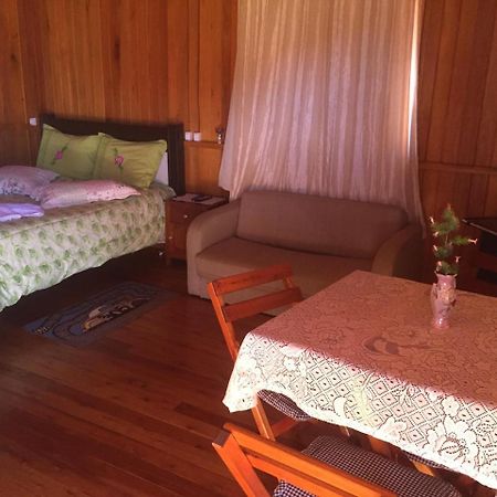 Pousada Sabor Da Roca Urubici Buitenkant foto