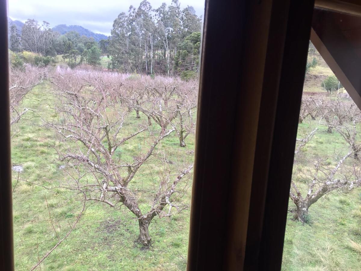 Pousada Sabor Da Roca Urubici Buitenkant foto
